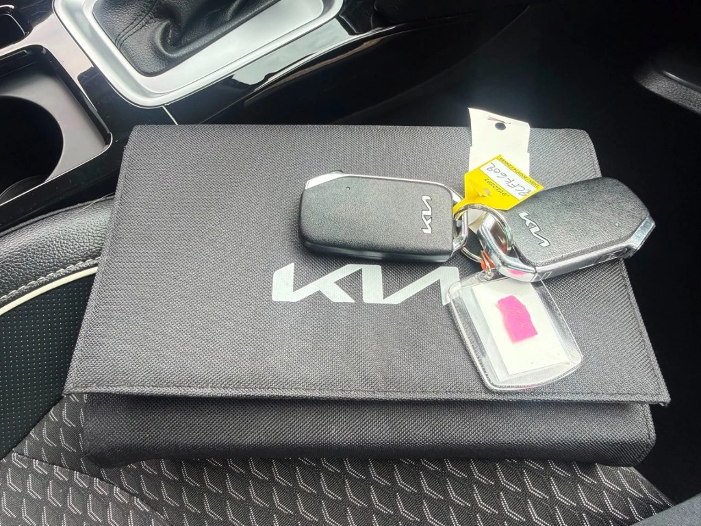 Kia XCeed – foto 24