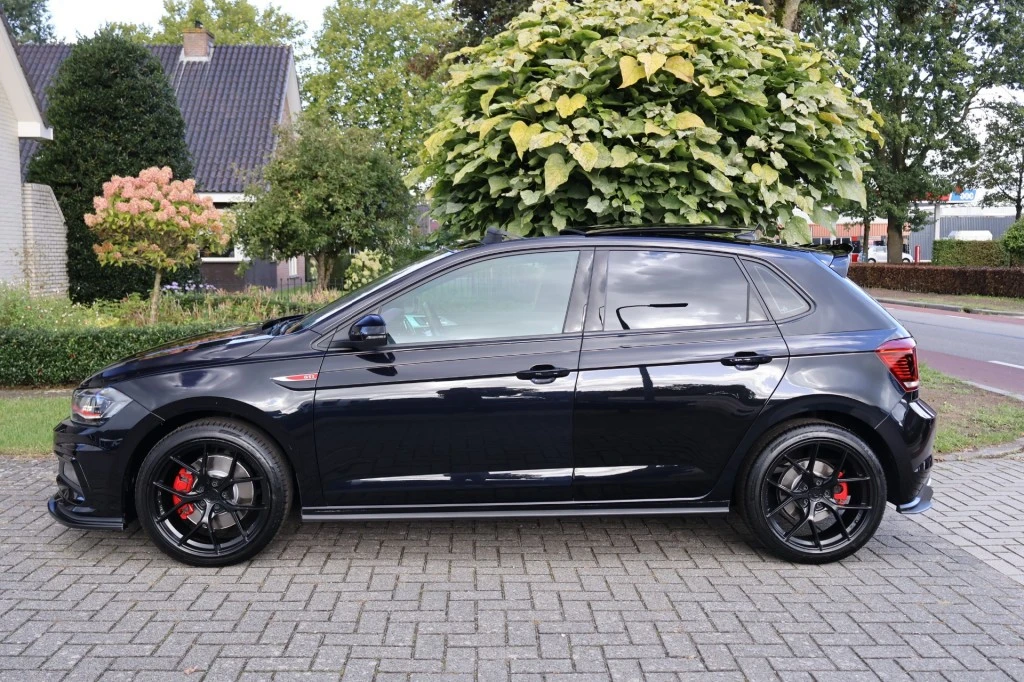 Volkswagen Polo – foto 2