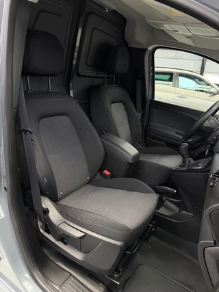 Mercedes-Benz Citan – thumbnail 13