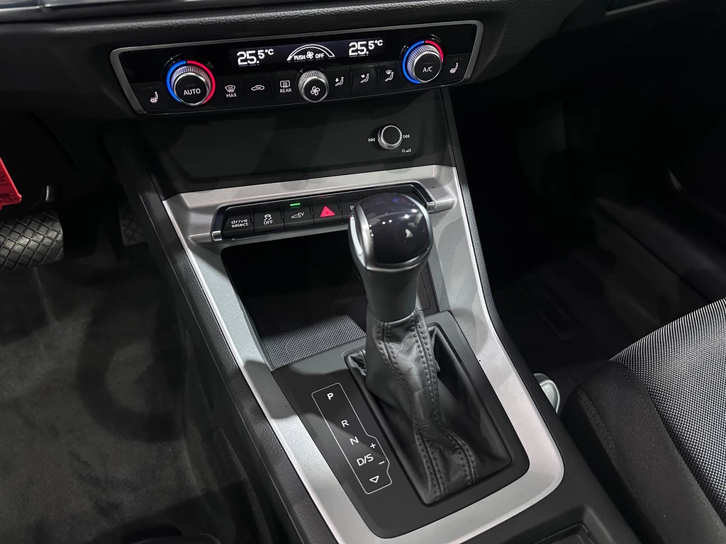 Audi Q3 – foto 26