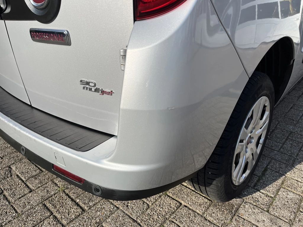 Fiat Doblò – foto 45