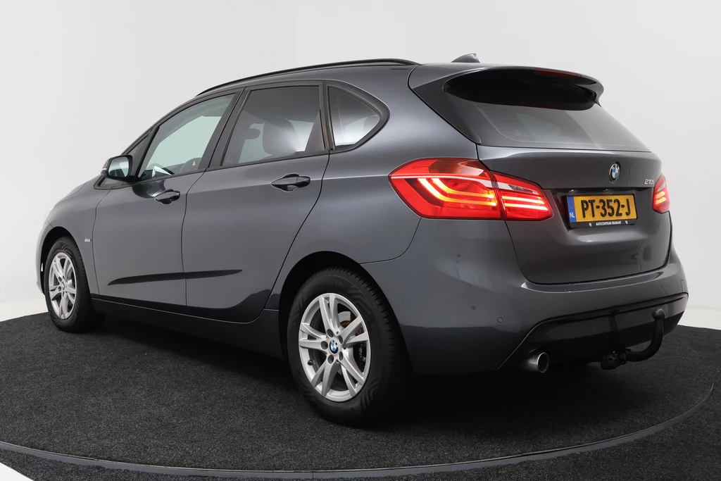 BMW 2 Serie – foto 3