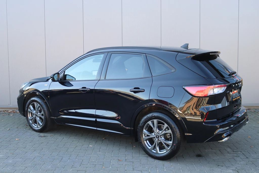 Ford Kuga – foto 4