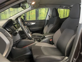 Nissan QASHQAI – thumbnail 8