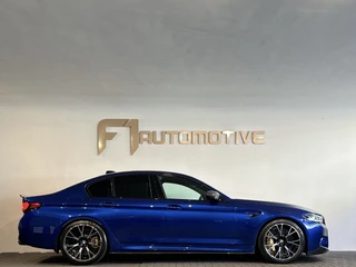 BMW M5 – thumbnail 6