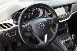 Opel Astra – thumbnail 24