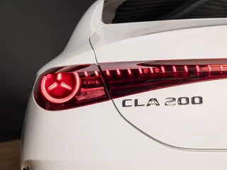 Mercedes-Benz CLA – thumbnail 26