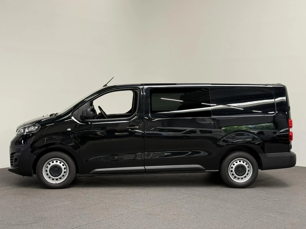 Opel Vivaro – foto 3