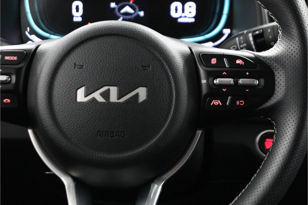 Kia Stonic – foto 30