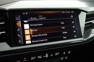 Audi Q4 Sportback e-tron – thumbnail 25