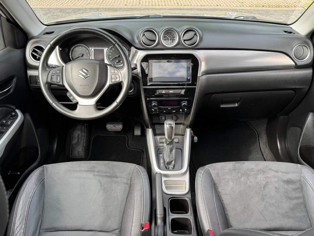 Suzuki Vitara – foto 21
