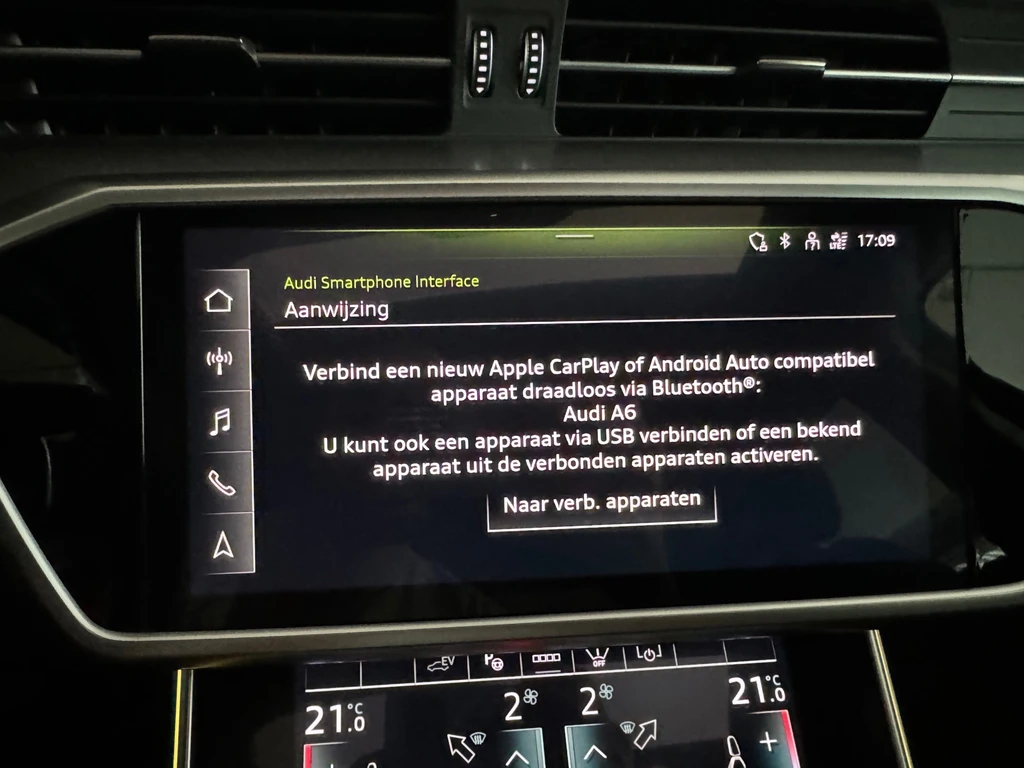 Audi A6 – foto 16