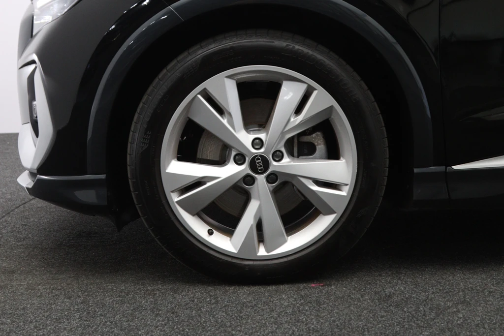 Audi Q4 e-tron – foto 20