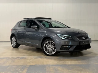 SEAT Leon – thumbnail 9