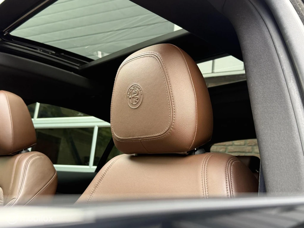 Alfa Romeo Stelvio – foto 86
