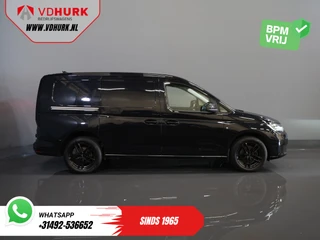 Volkswagen Caddy – thumbnail 5