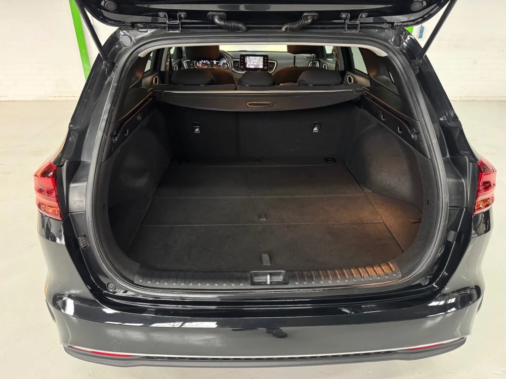 Kia Ceed – foto 21
