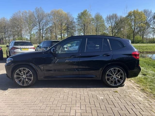 BMW X3 – thumbnail 2