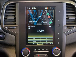 Renault Mégane Estate – thumbnail 9