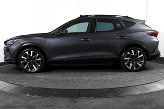 CUPRA Formentor – thumbnail 5