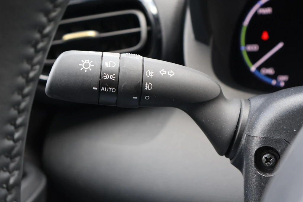 Toyota Yaris Cross – foto 45