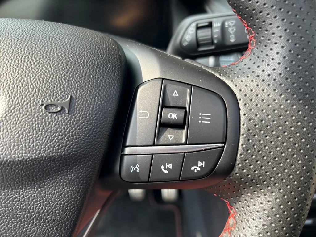 Ford Puma – foto 14