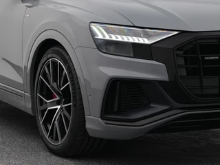 Audi Q8 – thumbnail 25