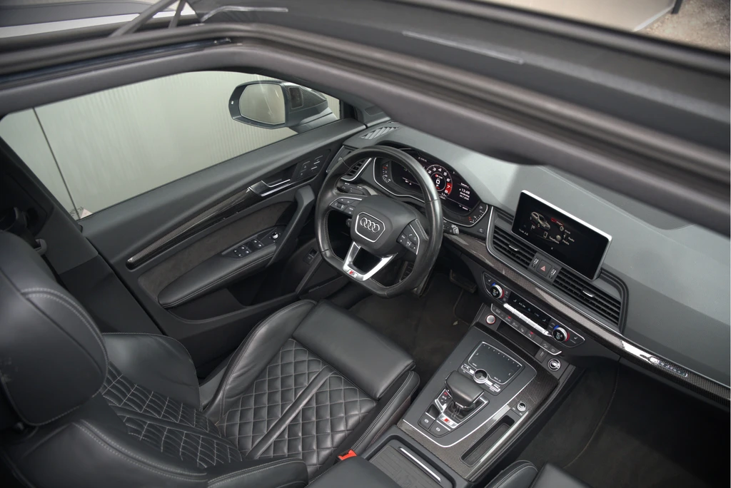 Audi Q5 – foto 39