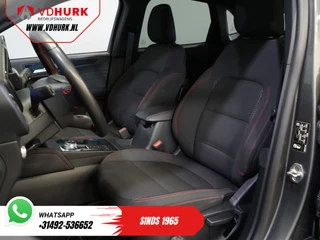 Ford Kuga – thumbnail 12