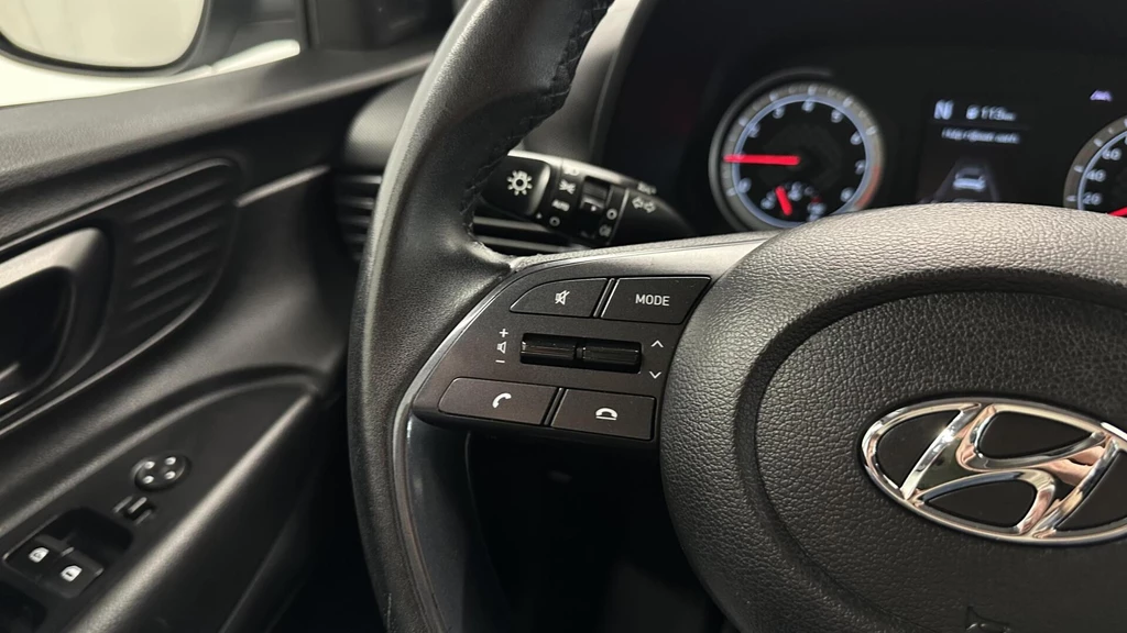 Hyundai Bayon – foto 23