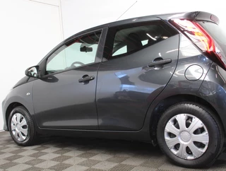 Toyota Aygo – thumbnail 3