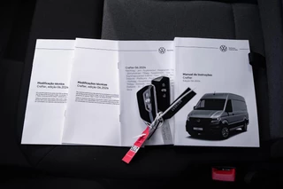 Volkswagen Crafter – thumbnail 57