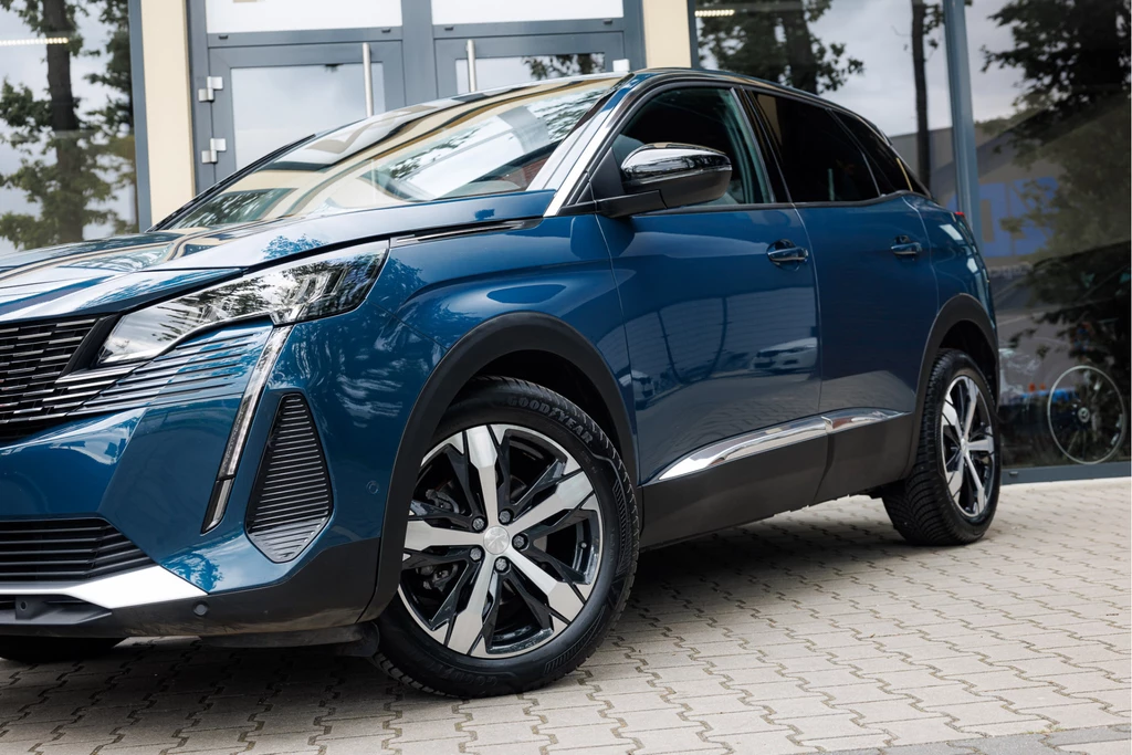 Peugeot 3008 – foto 2