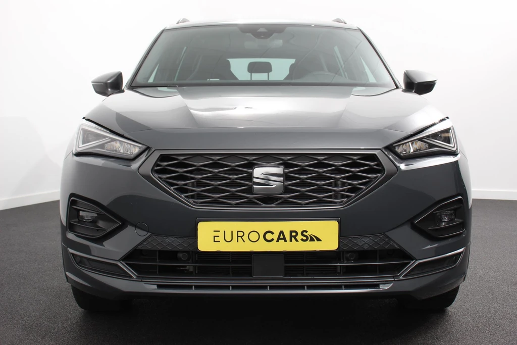 SEAT Tarraco – foto 7