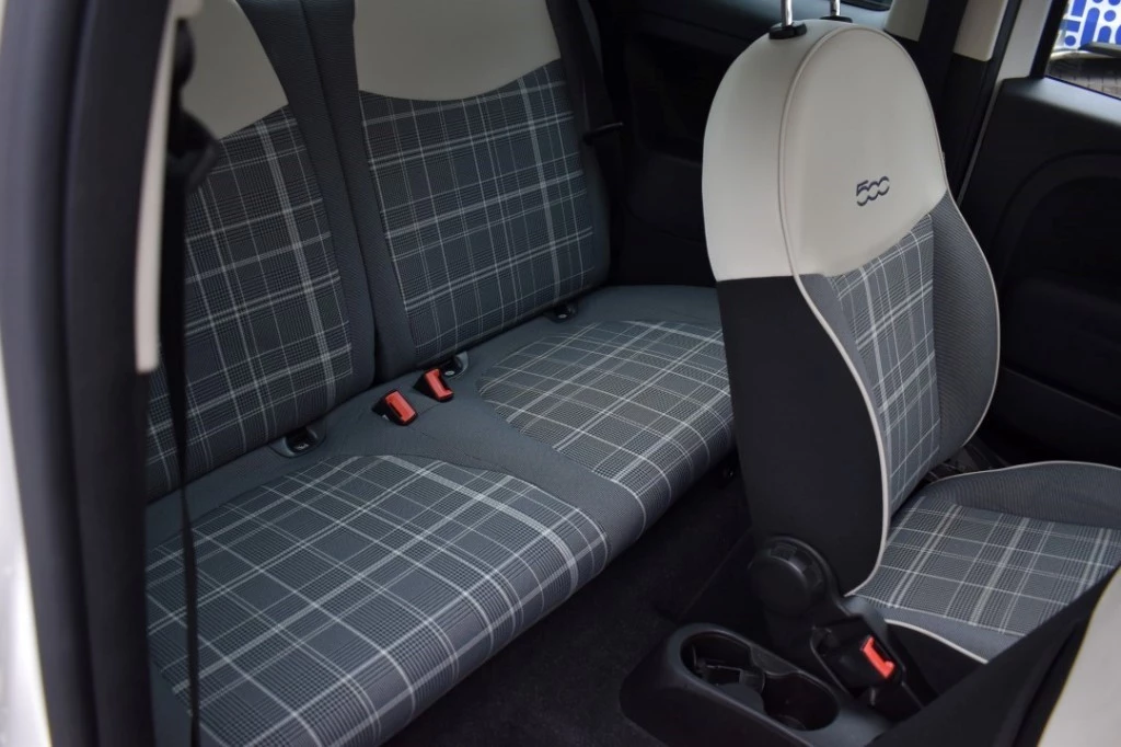 Fiat 500 – foto 24