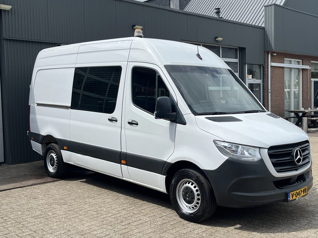 Mercedes-Benz Sprinter – foto 7