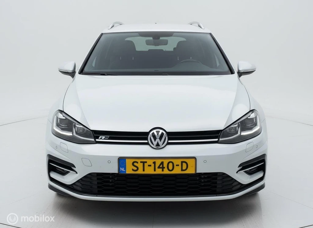 Volkswagen Golf – foto 9