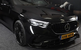 Mercedes-Benz E-Klasse – thumbnail 16