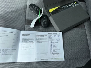 Opel Astra – thumbnail 37