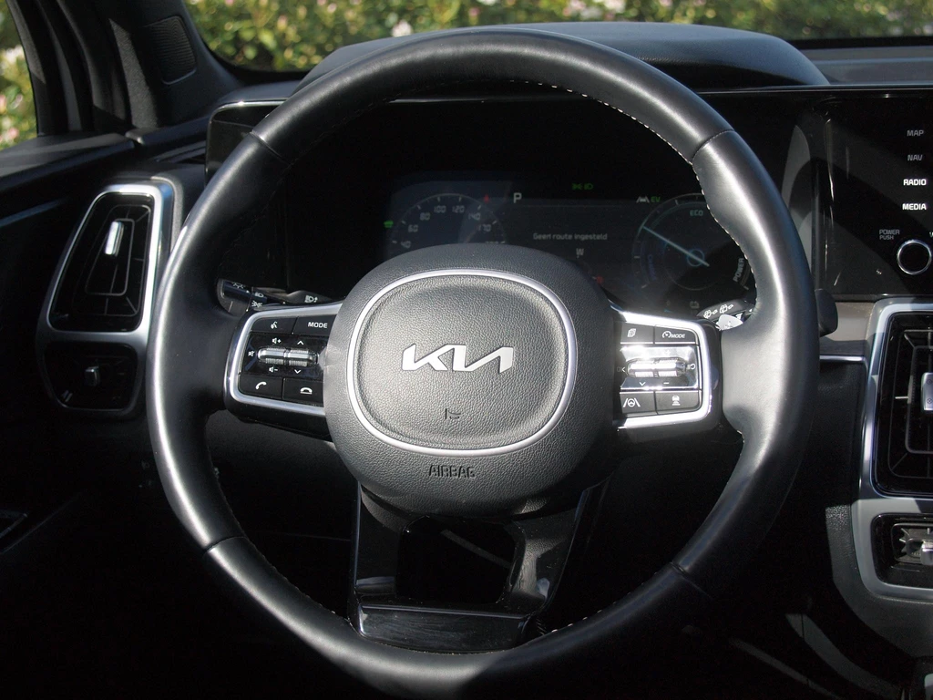 Kia Sorento – foto 16