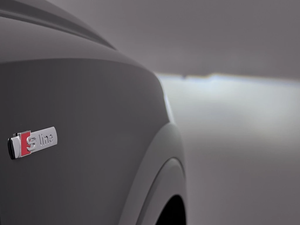 Audi Q3 – foto 47