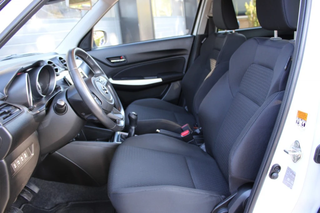 Suzuki Swift – foto 17