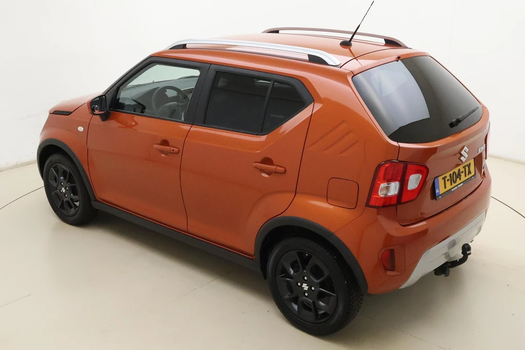 Suzuki Ignis – foto 3