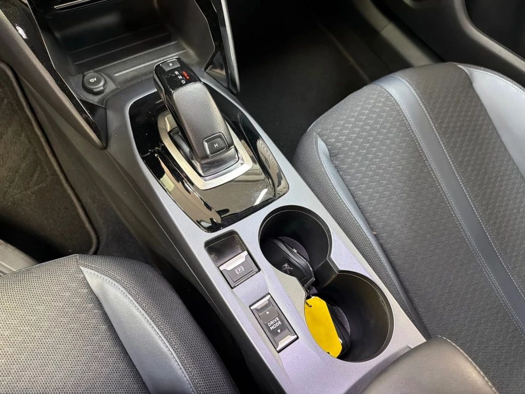 Peugeot 2008 – foto 21