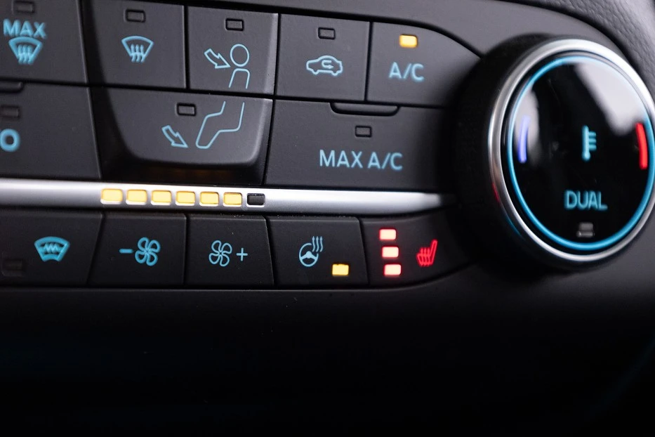 Ford Kuga – foto 19