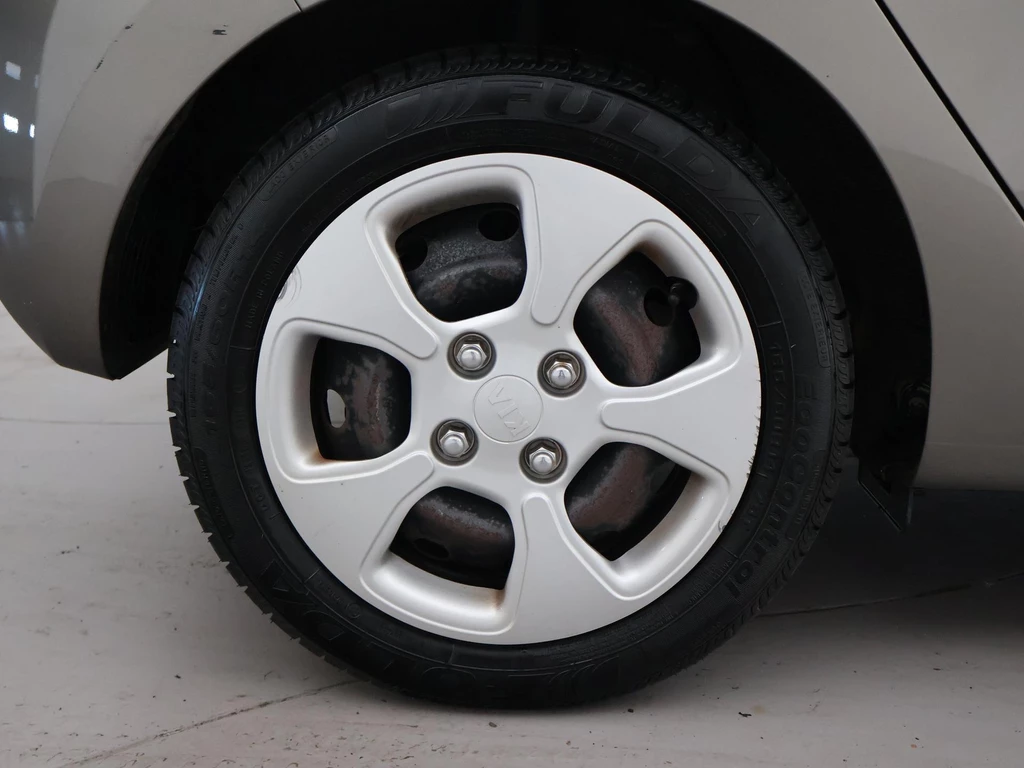Kia Picanto – foto 12