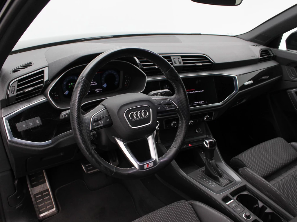 Audi Q3 – foto 13