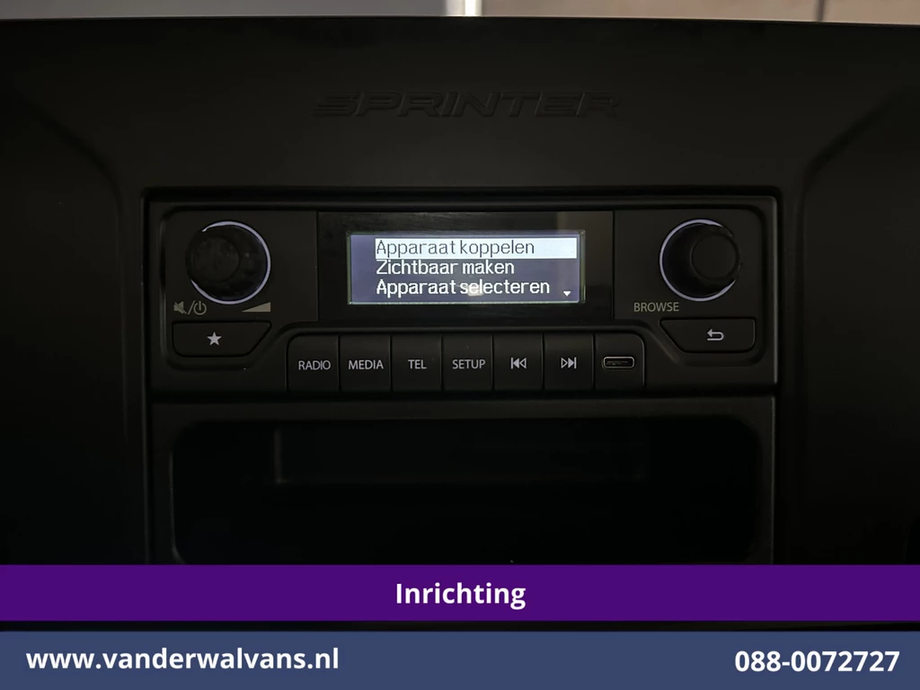 Mercedes-Benz Sprinter – foto 16