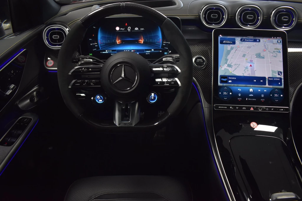 Mercedes-Benz GLC – foto 9