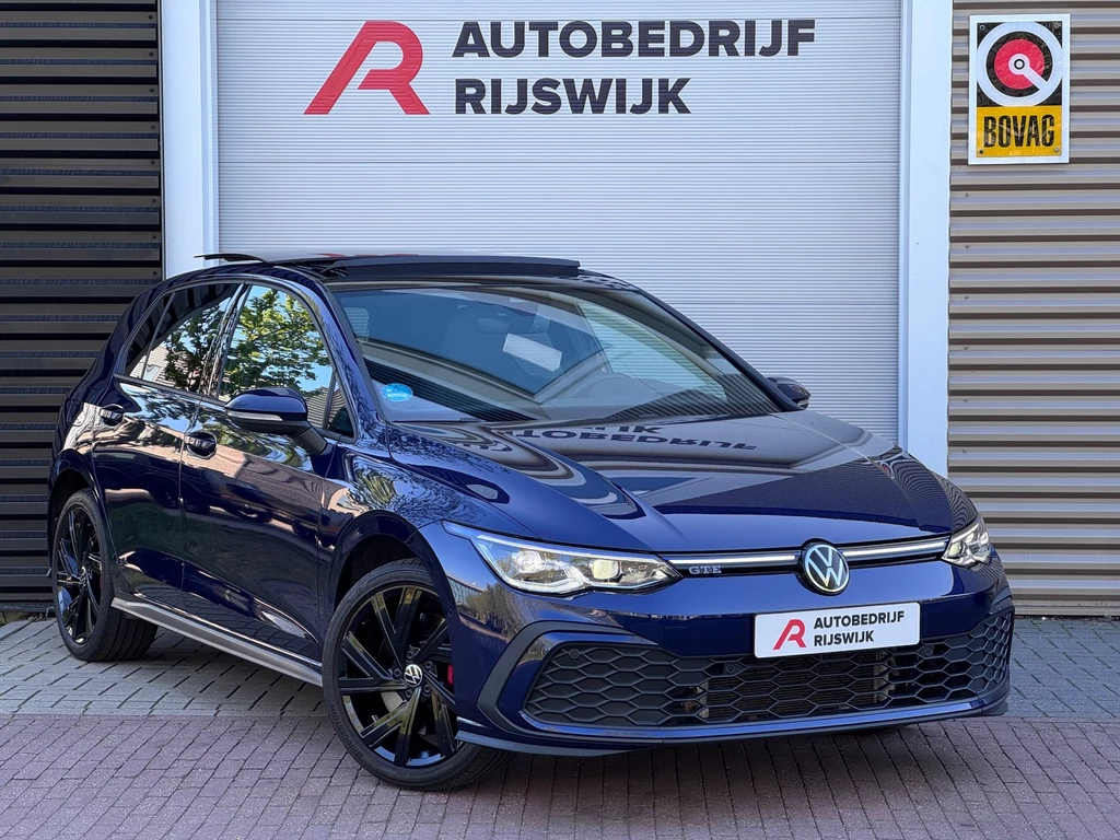 Volkswagen Golf – foto 7